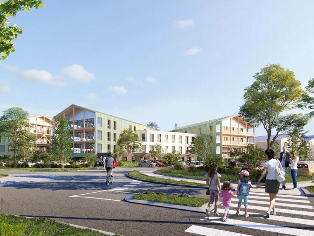 vente - bureaux - marcq en baroeul