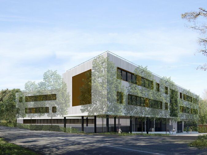 BUREAUX - VENTE BALMA