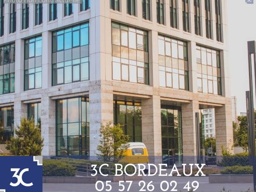 Vente local 173 m² à ARCACHON