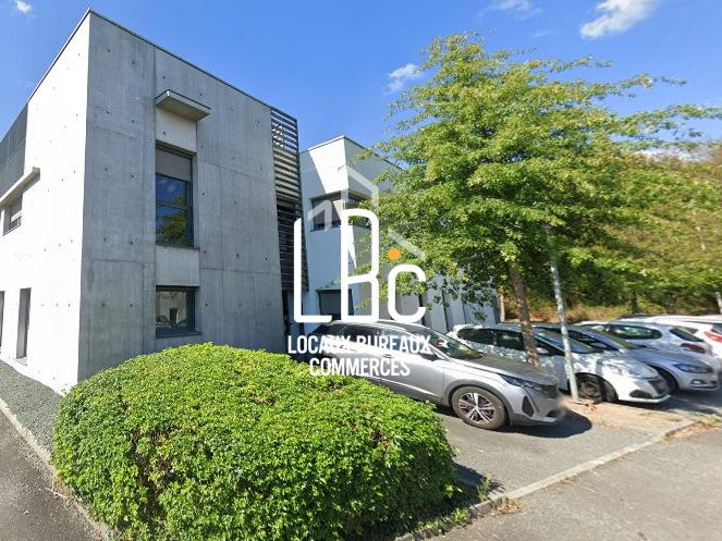 Vente bureaux 203.00 m² à Saint-Herblain
