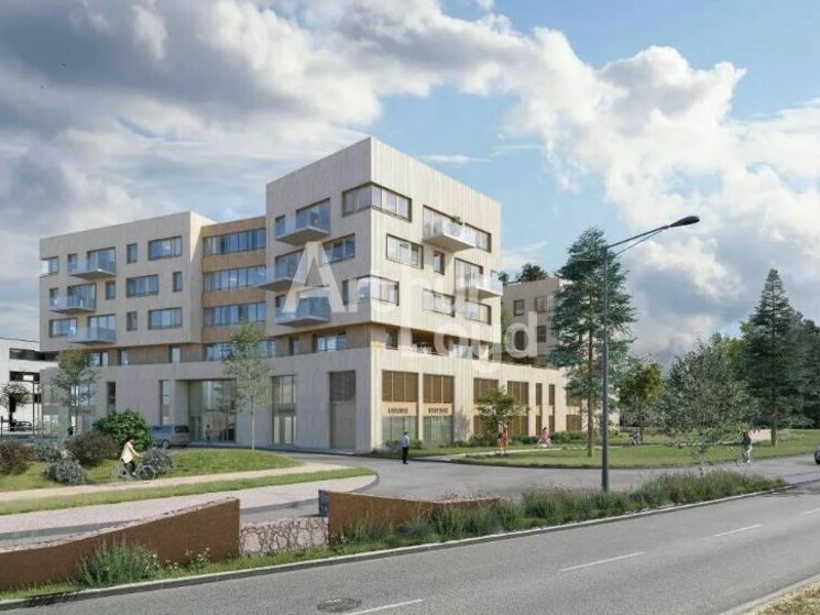 Vente ou location - Bureaux - à partir de 40m2 - Chambéry Nord