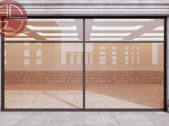 Location local commercial 869 m² à TOULOUSE