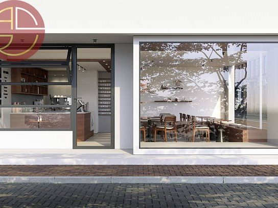 Location local commercial 231 m² à TOULOUSE