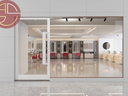 Location local commercial 189 m² à TOULOUSE