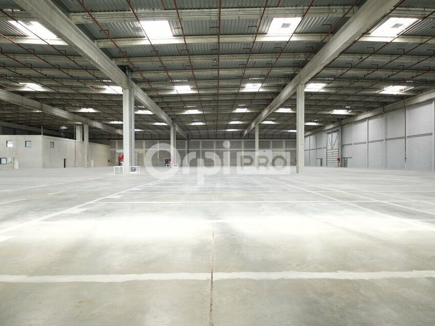 A LOUER - ENTREPÔT LOGISTIQUE - 5 793 m² MIONS
