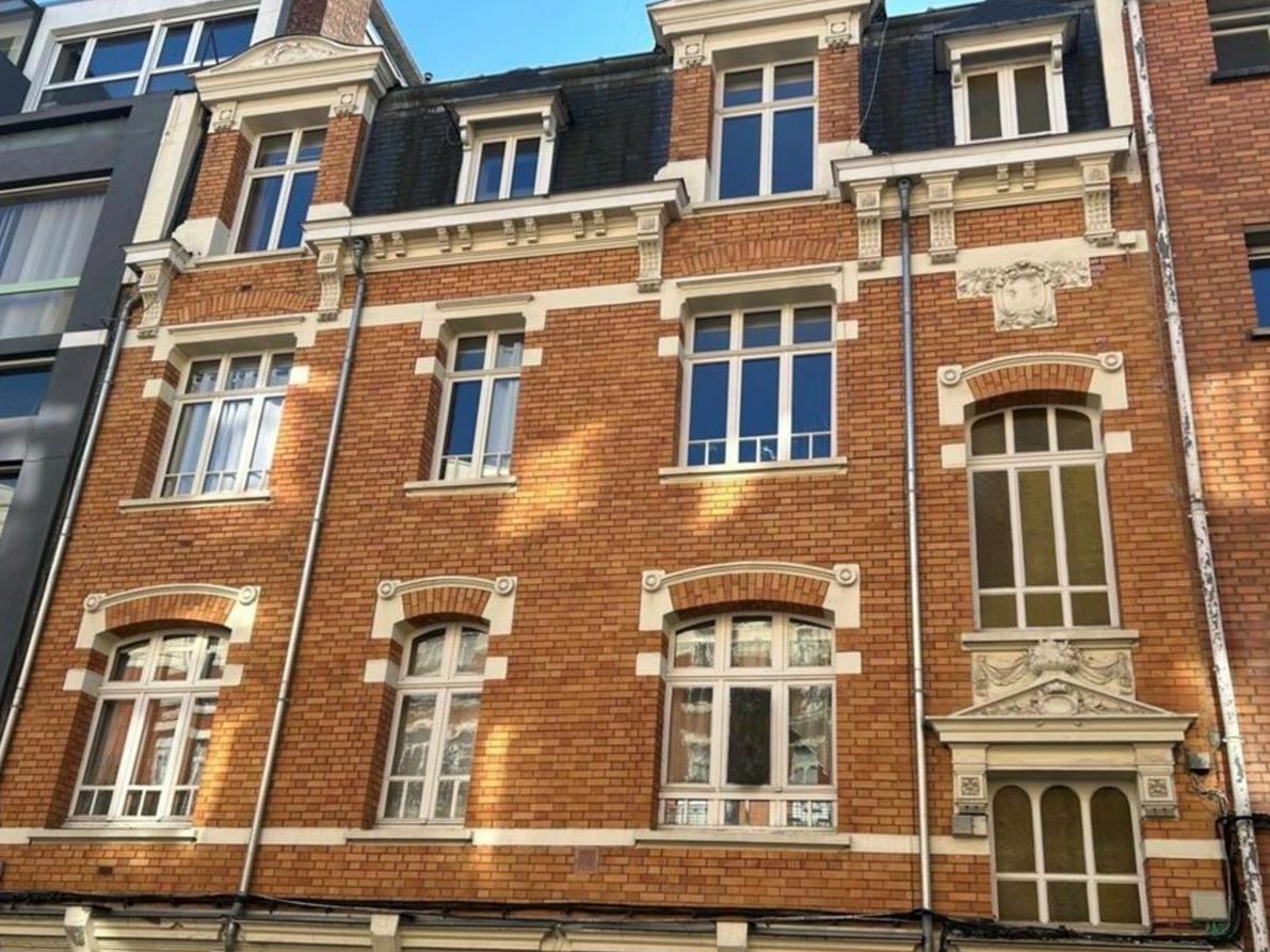 vente - bureaux - la madeleine