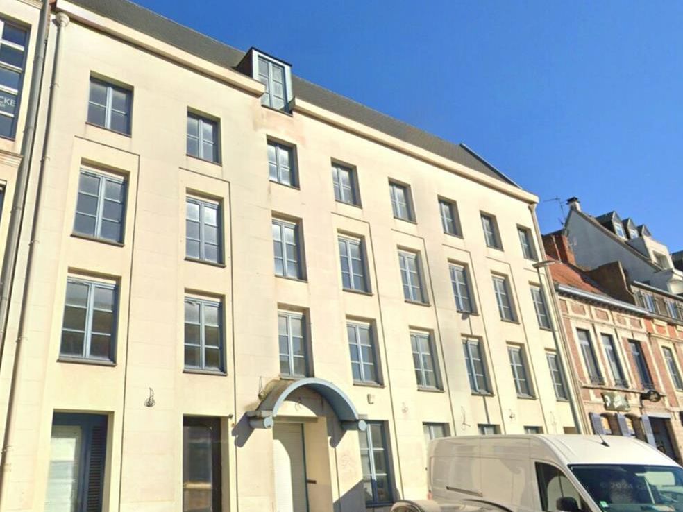 vente - bureaux - lille