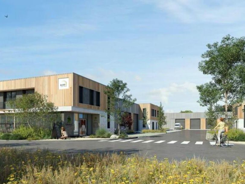 vente - local commercial - fretin