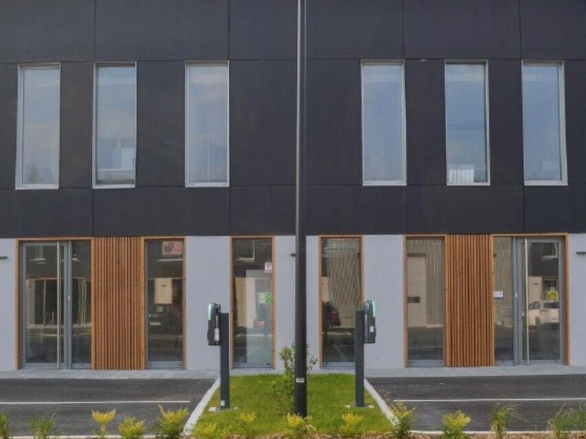 vente - local commercial - fretin