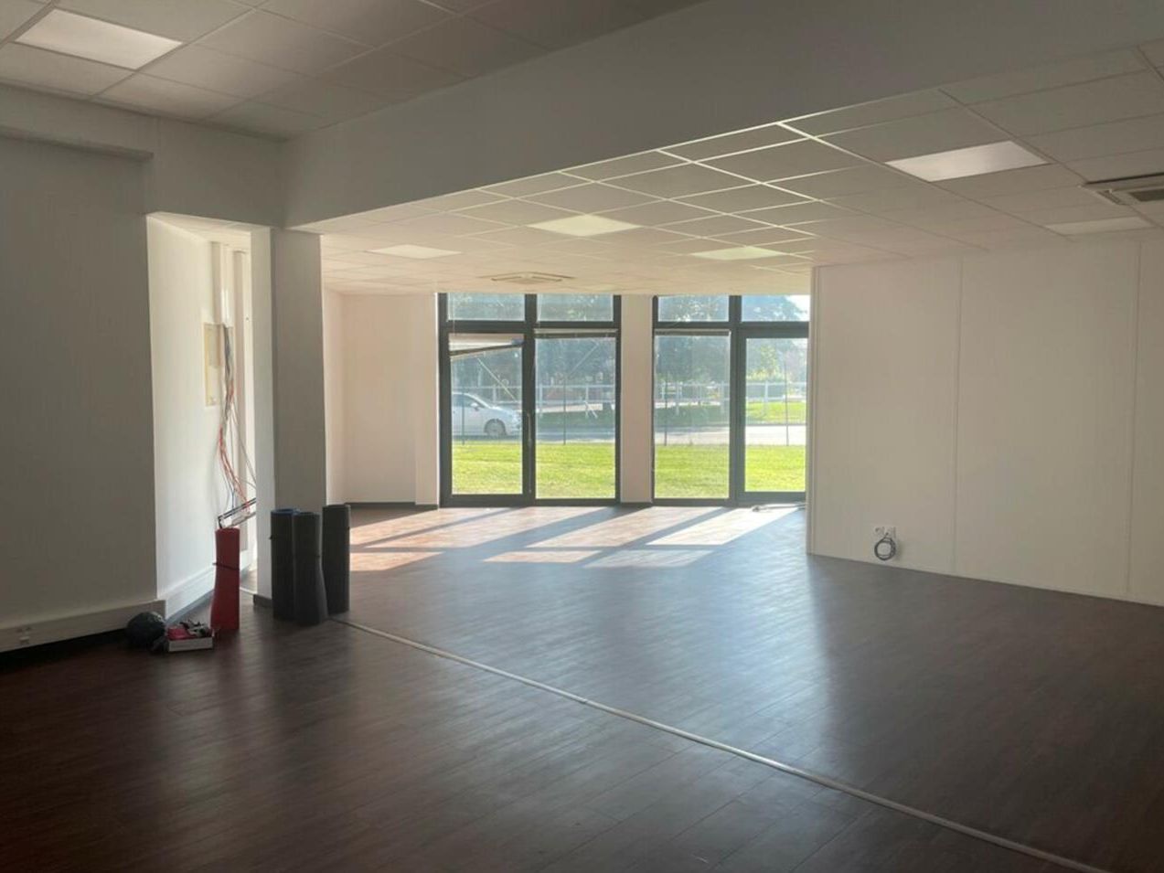 location - bureau - wambrechies