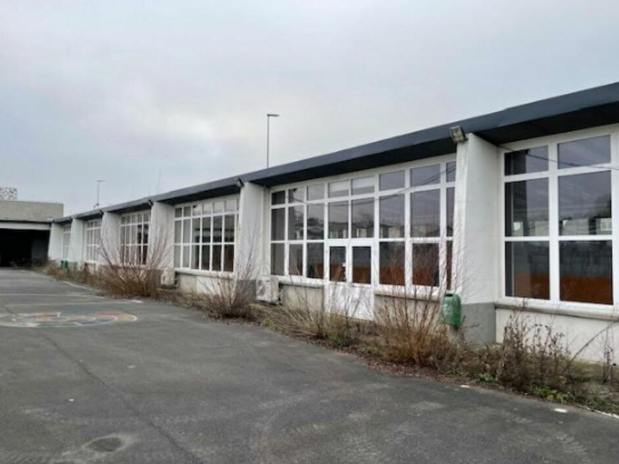 location - local commercial - tourcoing