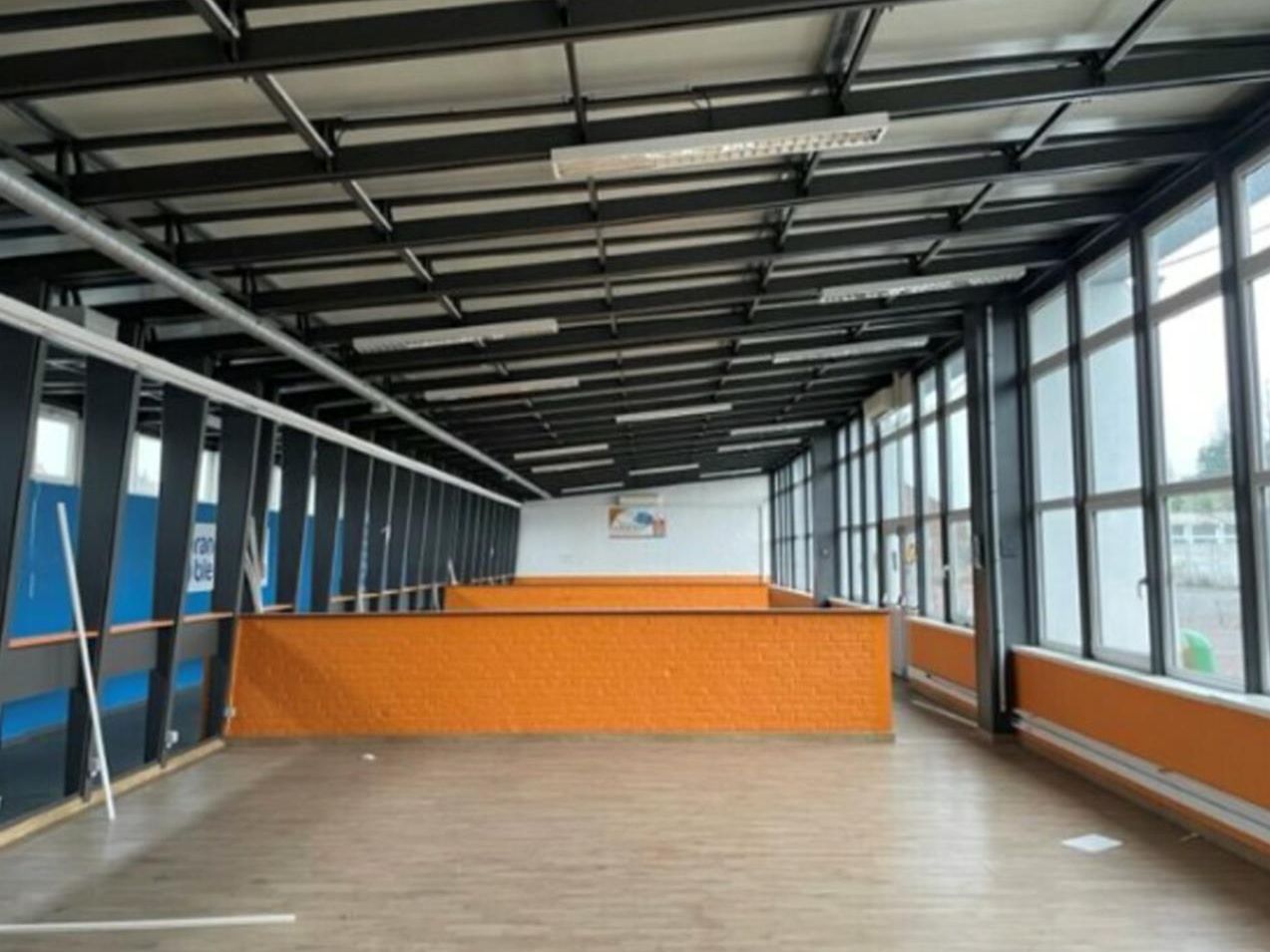 location - local commercial - tourcoing