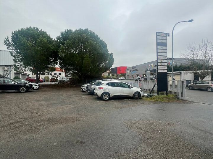 BALMA GRAMONT - LOCATION BUREAUX 85M2 