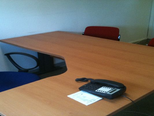 Location bureaux 12 m² divisibles à partir de 10 m²