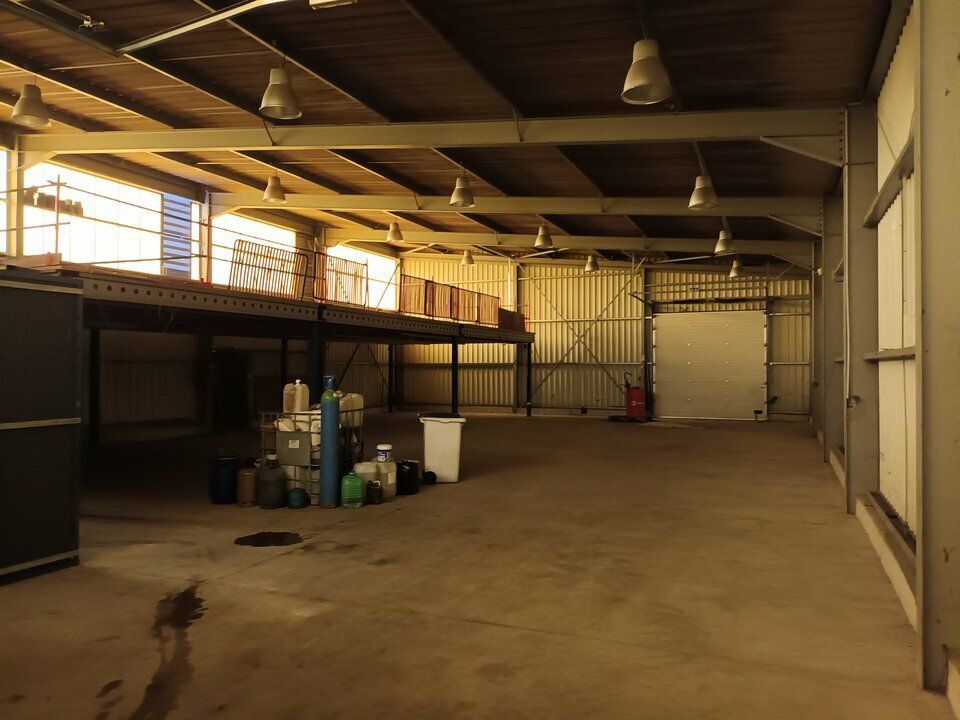 A 10 km de Bourg Achard - Proche A13.