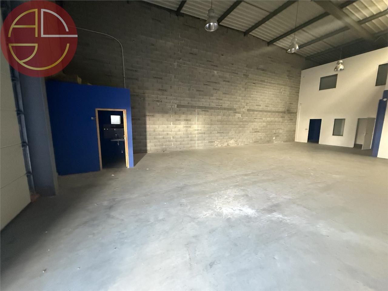 Warehouse