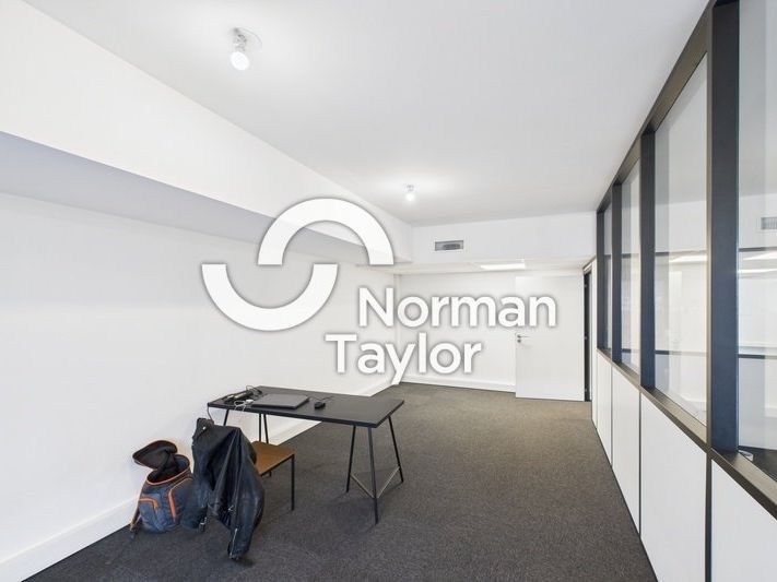 210 m² pour ce bureaux en location à Montpellier