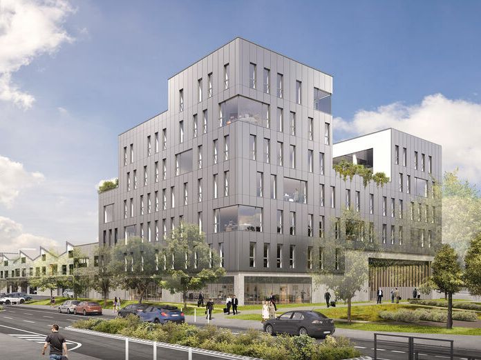 Location local commercial 276 m² non divisibles