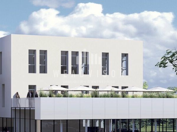 Vente - Bureaux 215 m² à St-Cyr-Sur-Loire