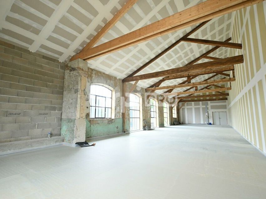 BUREAUX A VENDRE - 193 & 220 m² - CHAPONOST