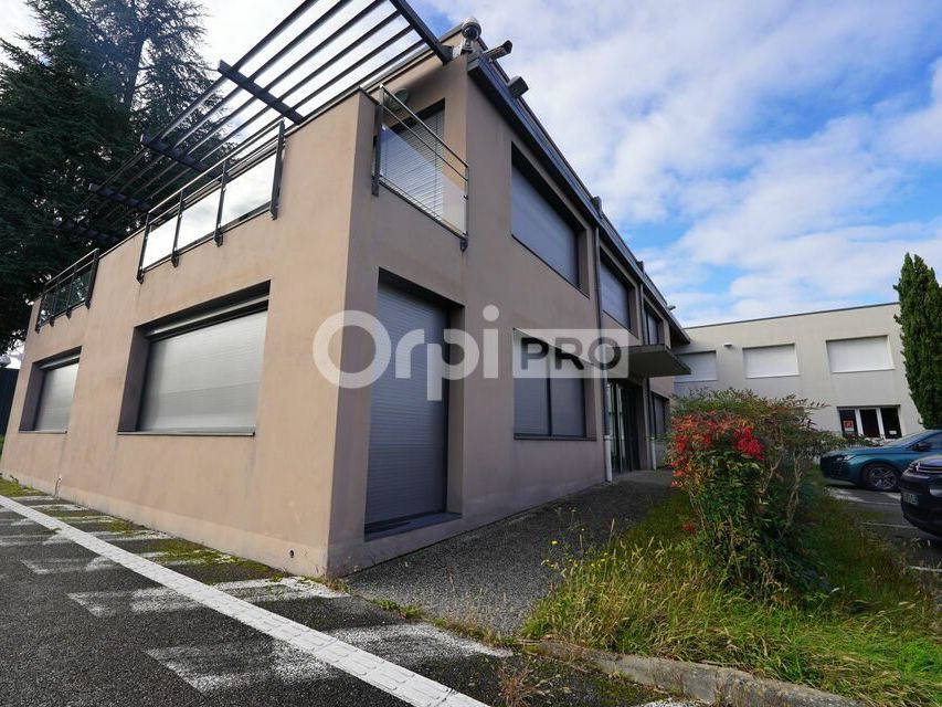 Location bureaux 175 m² non divisibles