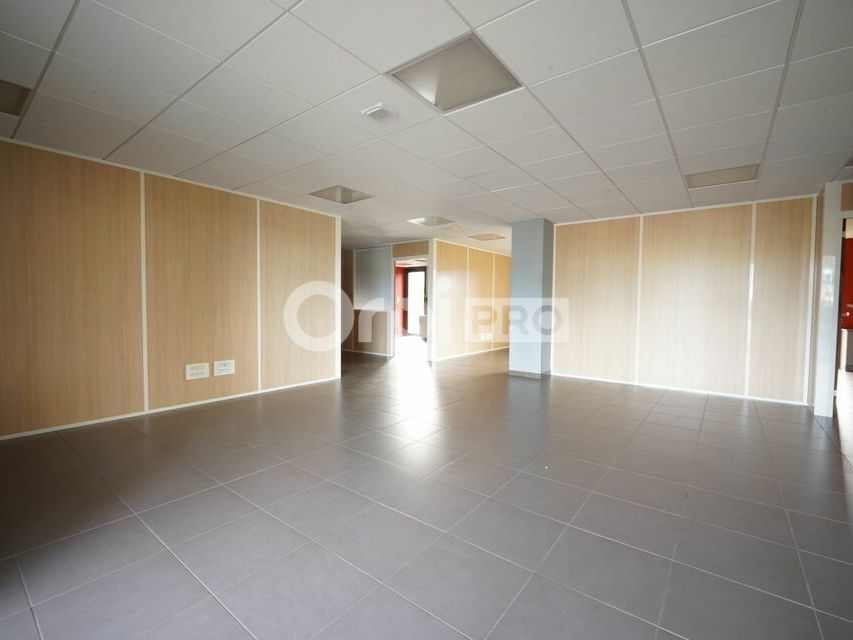 BUREAU A LOUER - RILLIEUX LA PAPE