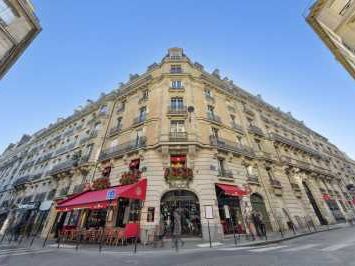 Location bureaux 288 m² divisibles à partir de 144 m²