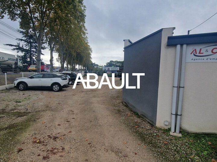 LOCAL COMMERCIAL A LOUER D'ENVIRON 64M²- NORD TOULOUSE