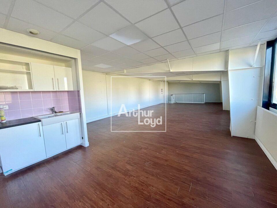 Cellule d'activité à VENDRE