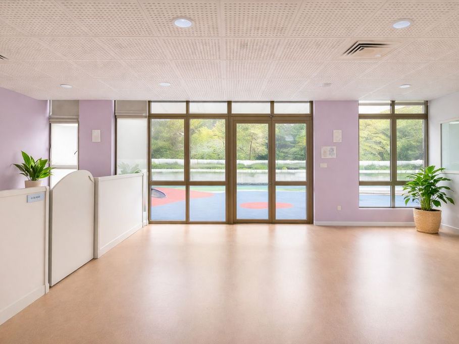 Location bureaux 366 m² non divisibles