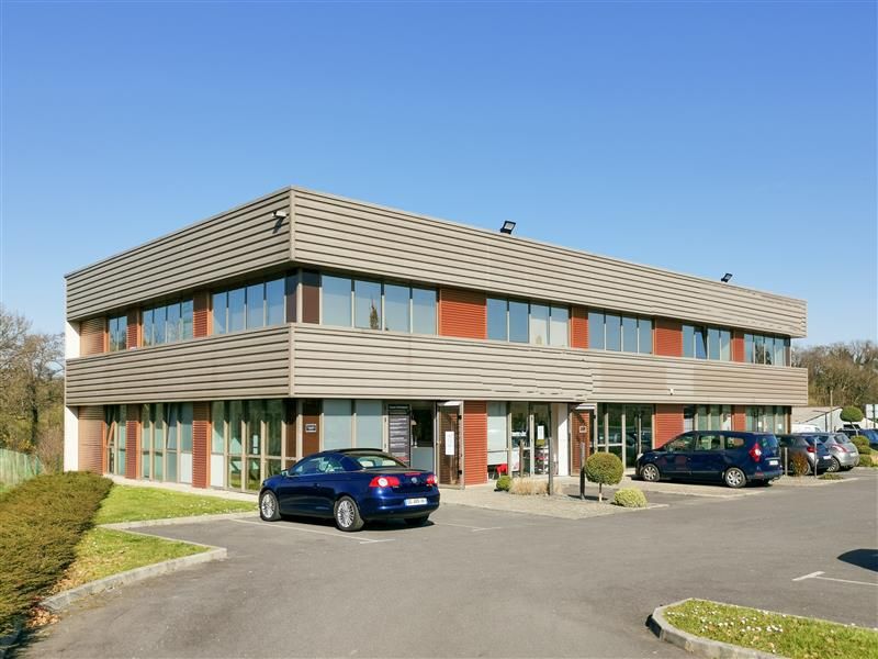 Location bureaux 73 m² non divisibles