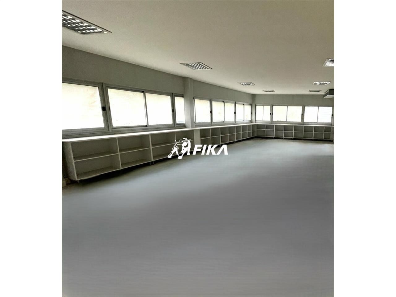 A LOUER BUREAUX 200m² - (31700) BLAGNAC