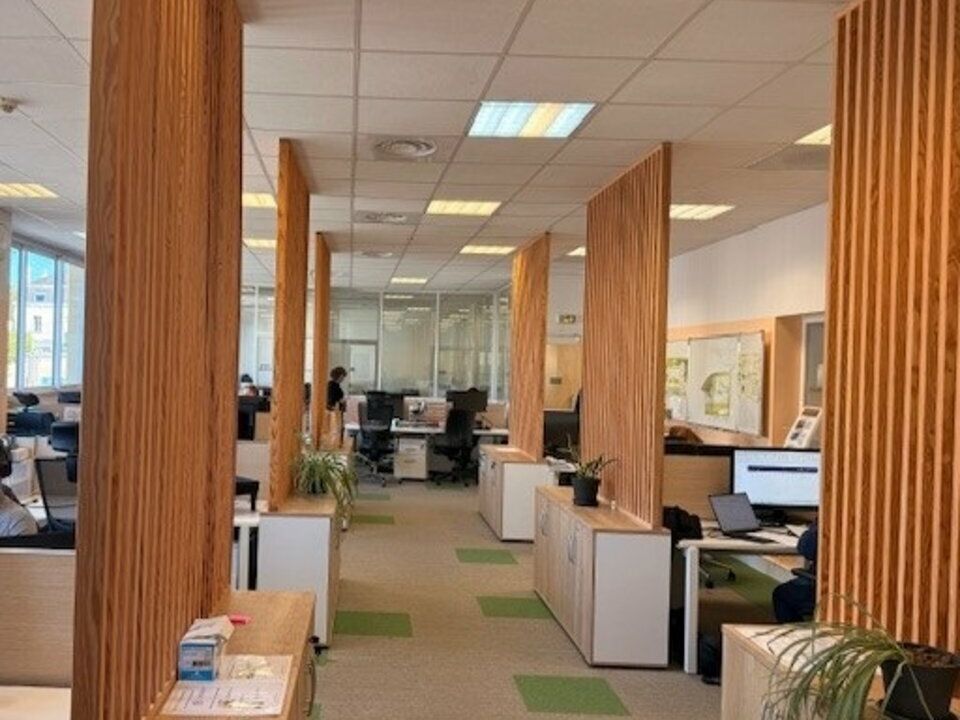 Ensemble immobilier à vendre à Libourne 