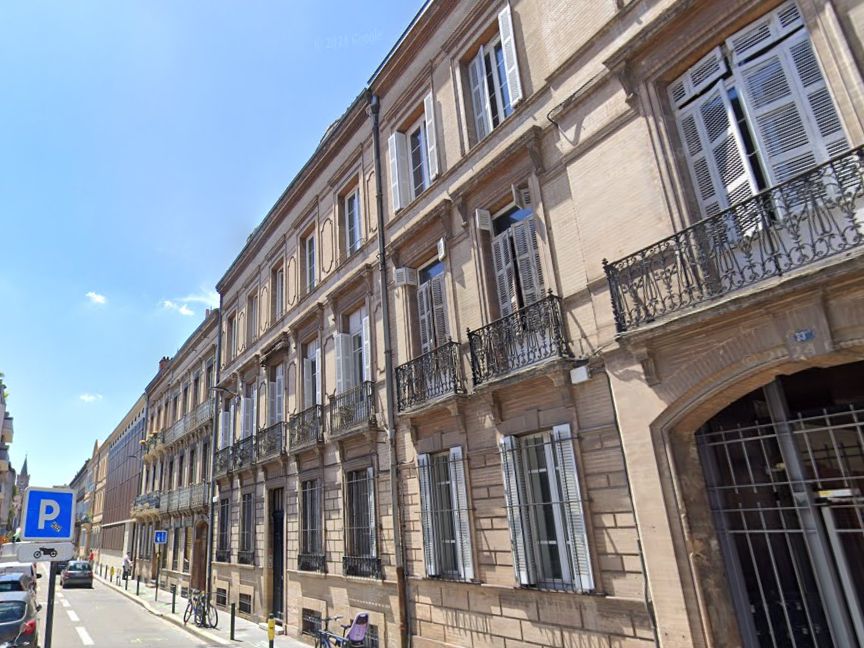 Location bureaux 188.00 m² à TOULOUSE