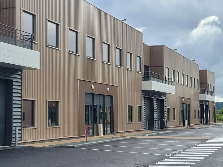 Parc d'activités PETRUS.