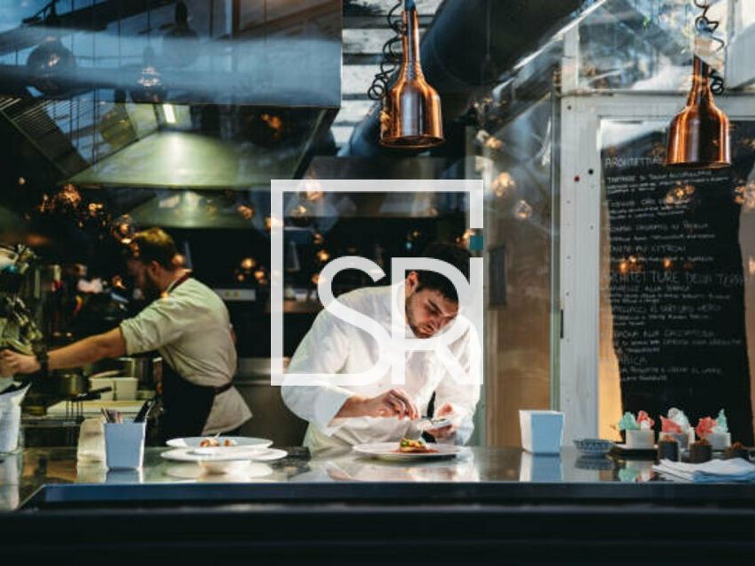 À VENDRE – MURS ET FONDS DE COMMERCE – LIEU UNIQUE EN BORD DE L'EAU À BELLERIVE SUR ALLIER – 300 M² + TERRAIN 1 500 M²