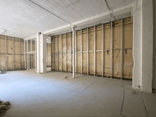 Vente bureaux 215 m² non divisibles