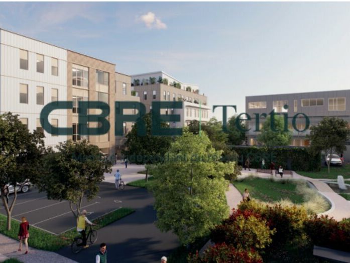 BUREAUX NEUFS A VENDRE 