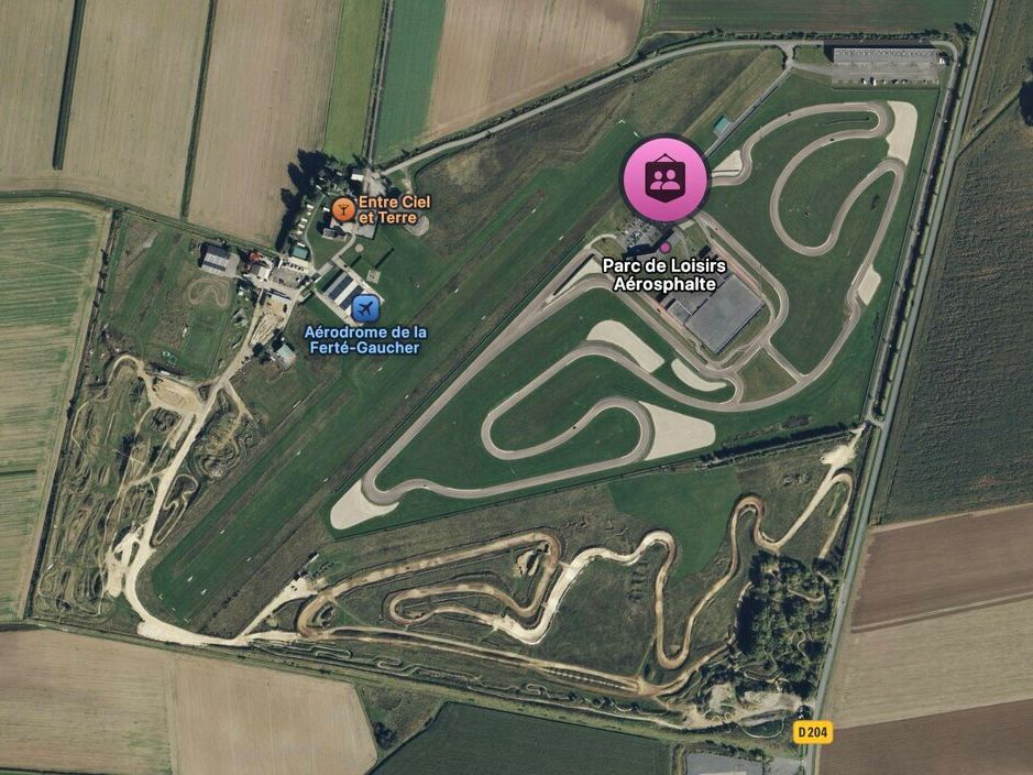 Vente entrepot 2900 m² non divisibles