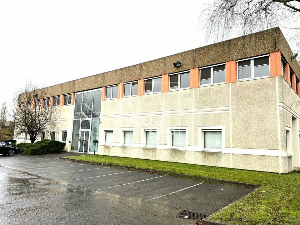 A VENDRE BATIMENT INDEPENDANT RIS ORANGIS