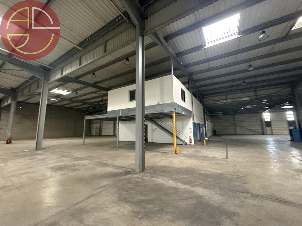 Warehouse