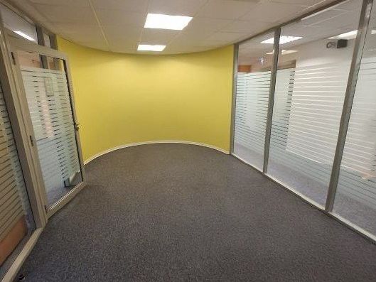Location bureaux 201 m² à COLOMIERS
