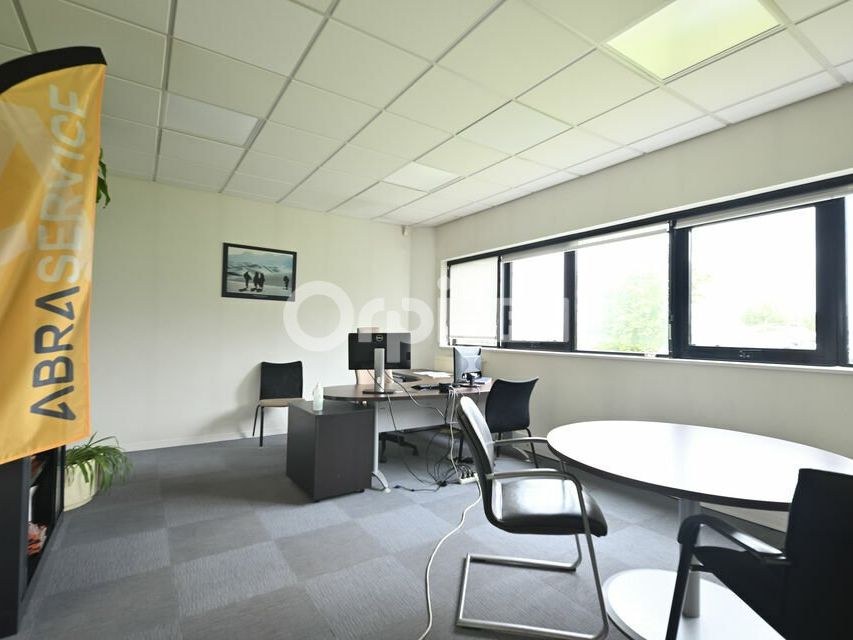 BUREAUX A LOUER - 300 m² - SAINT MARCEL