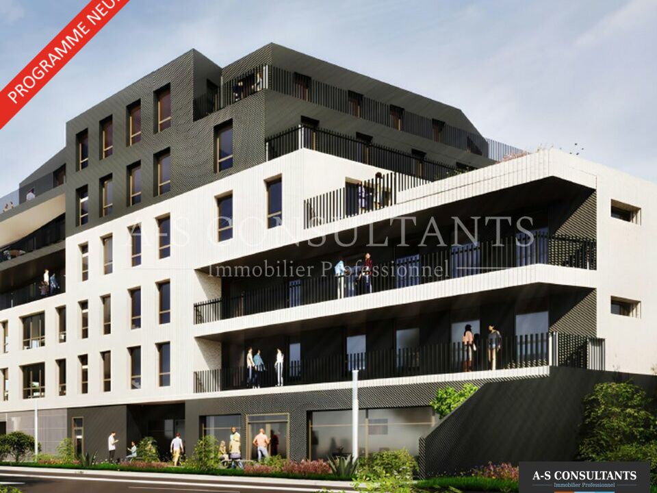 Vente bureaux 212 m² non divisibles