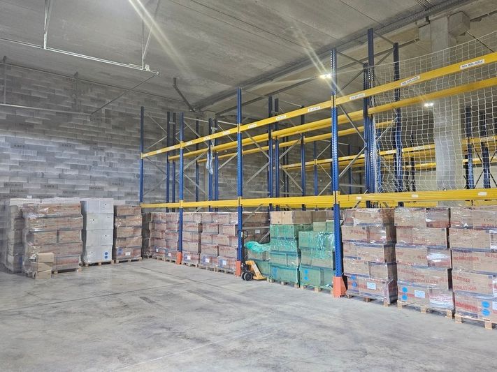 Locaux d'activité neuf a louer - Vendargues