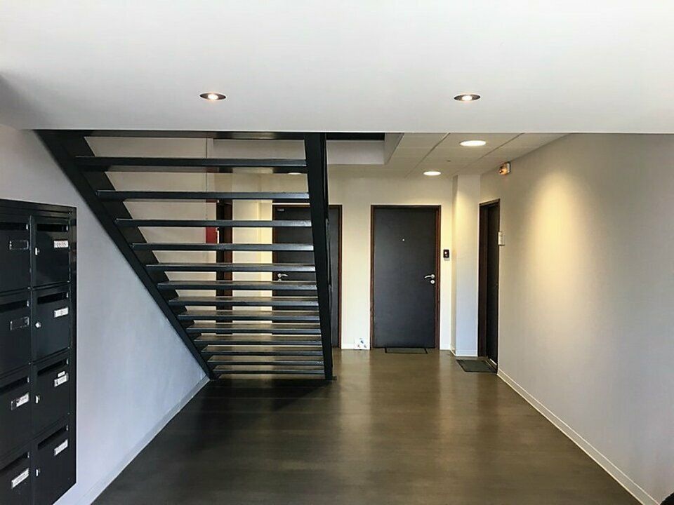 A louer 140 m² de bureaux en rdc Louvigny