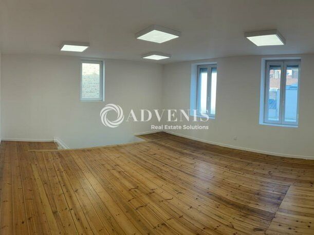 Immeuble indépendant à vendre à La Madeleine