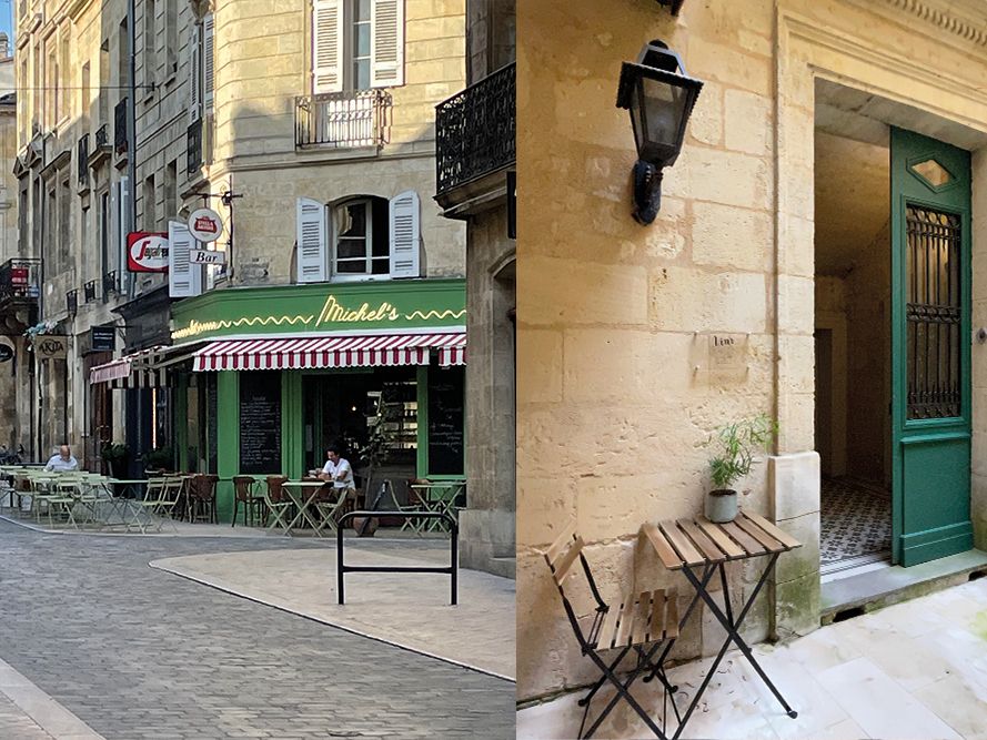 Location bureaux 30.00 m² à BORDEAUX