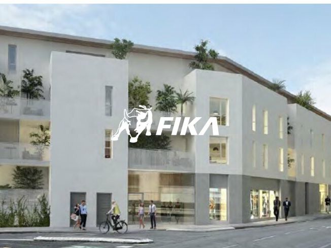 LOCAL COMMERCIAL A VENDRE AU COEUR DE SAINT-MEDARD-EN-JALLES