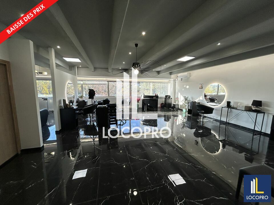 A VENDRE - BUREAUX - 147 M2 - LA GAUDE